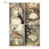 Alice's Magic - A tale of a world that has forgotten logic  - Czary Alicji - Opowieść o świecie, który zapomniał logiki * 
